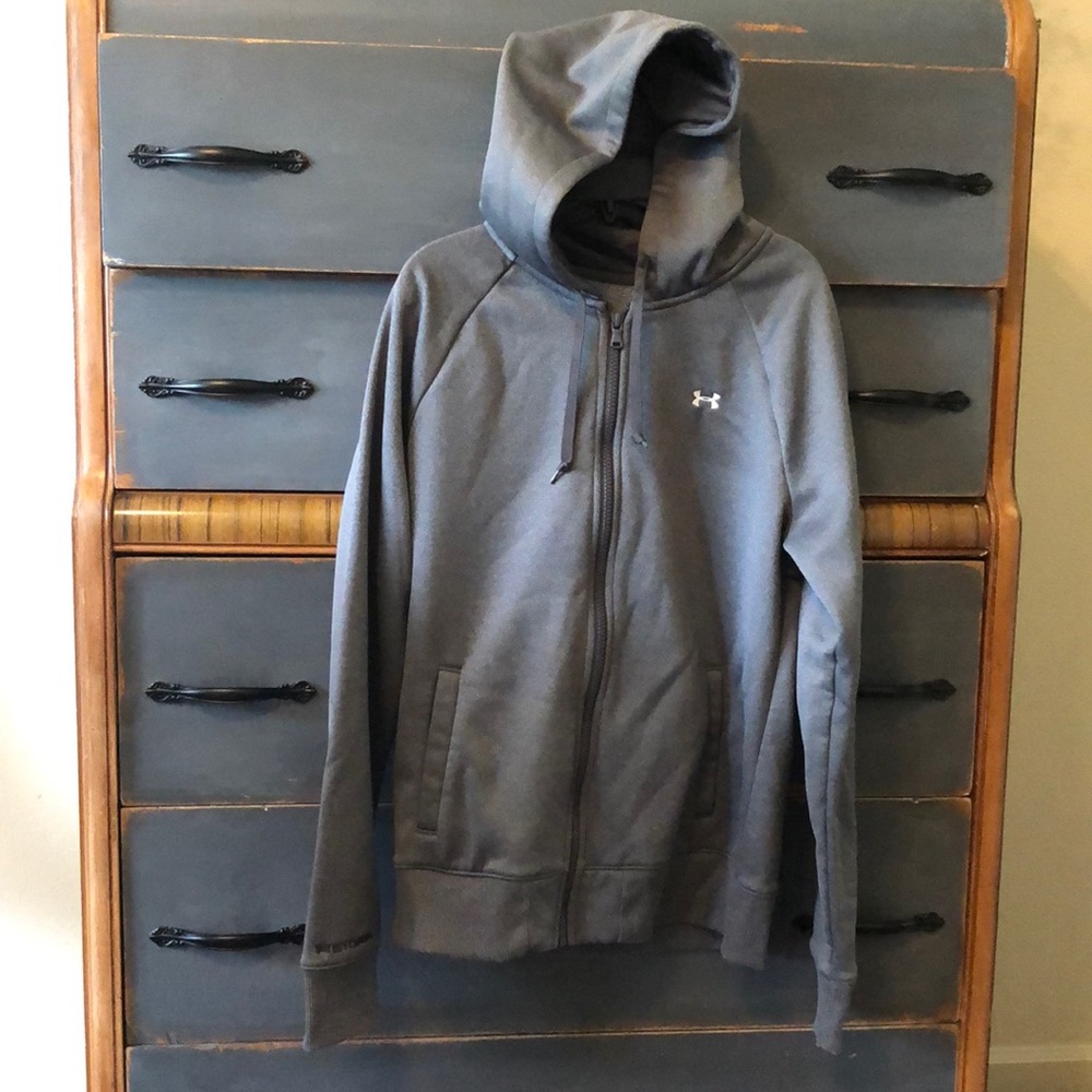 Under Armour Jacket